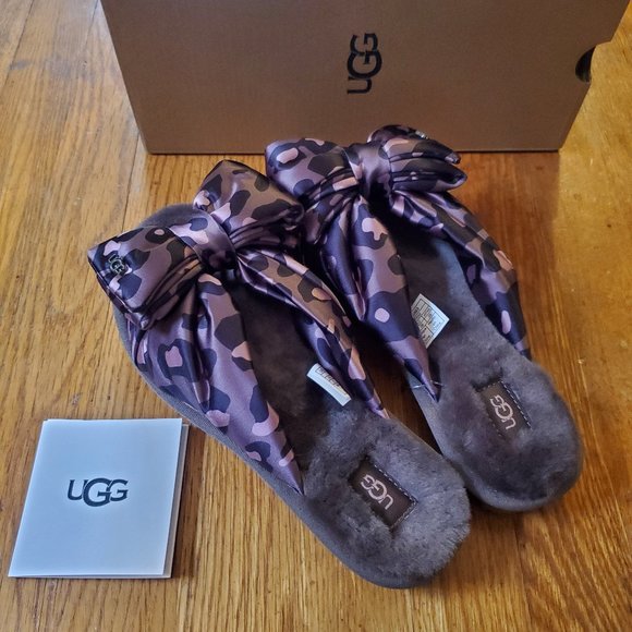 ugg lushette